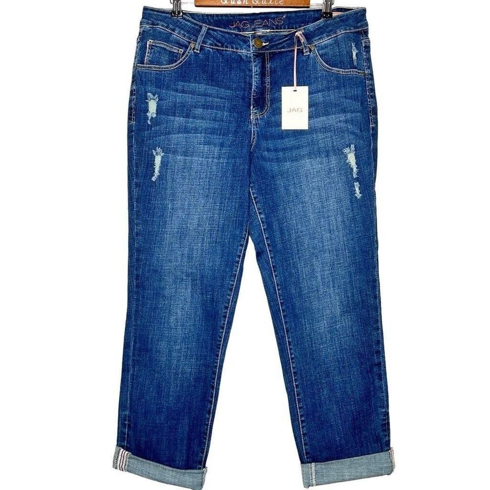 Women's Blue Jeans